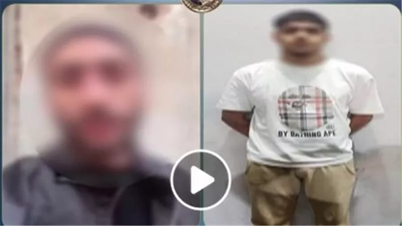 القصة الكاملة..معاكسة فتاة تشعل خناقة بالسنج في الشرابية | فيديو