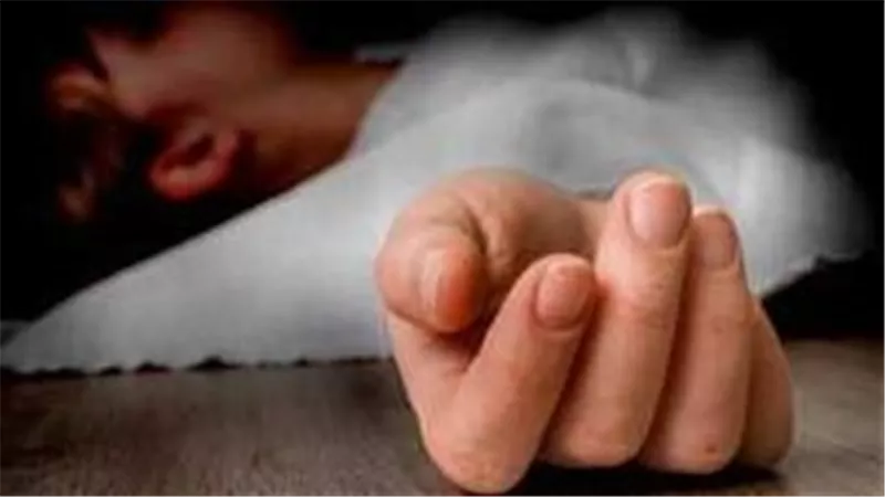 ولعت في طليقة عمى عشان شيخ قالي.. جريمة مُرعبة تهز بولاق والسر: عمل
