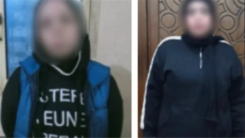 تفاصيل القبض على 5 سيدات يمارسن الأعمال المنافية للآداب بالدقهلية 