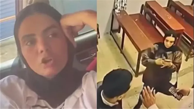اتجوزته عرفي..تفاصيل مثيرة في واقعة تهديد فتاة لشاب بدمنهور بعد فسخ الخطوبة