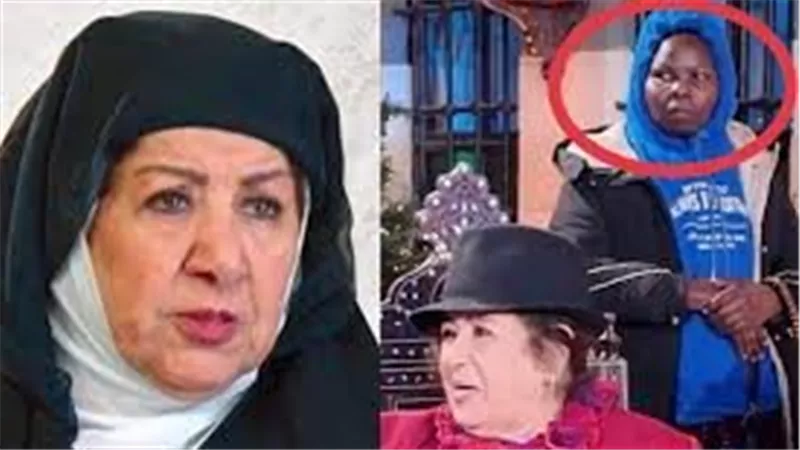خادمة الفنانة هدى شعراوى المتهمة بقتلها تكشف سبب ارتكابها الجريمة