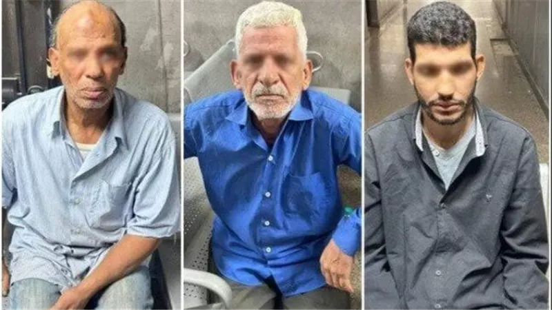 تفاصيل إحالة 31 متهمًا لمحكمة الجنح في واقعة مدرستي سيدز والإسكندرية الدولية للغات 