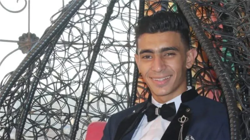 المتهم مفاجأة.. تفاصيل مأساوية في مصرع أب وإصابة نجله بحادث دهس بالإسكندرية