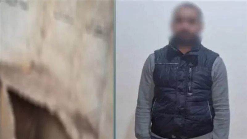 التفاصيل الكاملة..حقيقة سرقة المقابر في قنا | فيديو