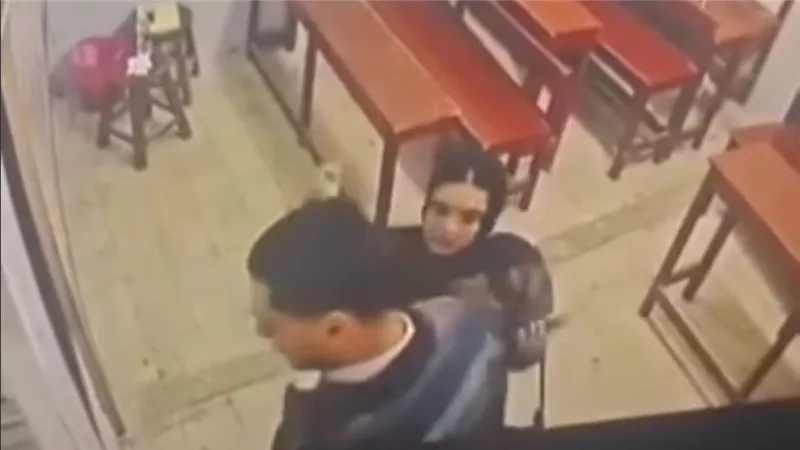  من فسخ خطوبة إلى بلاغات رسمية.. تفاصيل واقعة سنتر دمنهور 