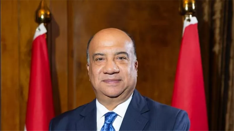 محمد مصيلحي مهنئًا الرئيس السيسي ومنتخب اليد باللقب الأفريقي: إنجاز يبرهن على إرادة المصريين