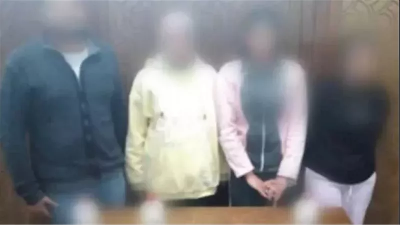 تفاصيل ضبط سيدة تدير نادٍ صحي لممارسة أعمال منافية للآداب بالإسكندرية