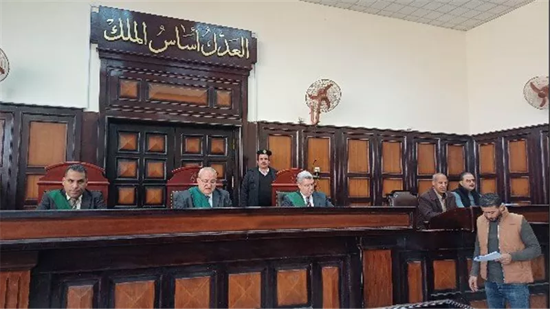 وسط المقابر.. تفاصيل إحالة أوراق عامل للمفتي في التعدي على معاق ذهنيًا بأسيوط 