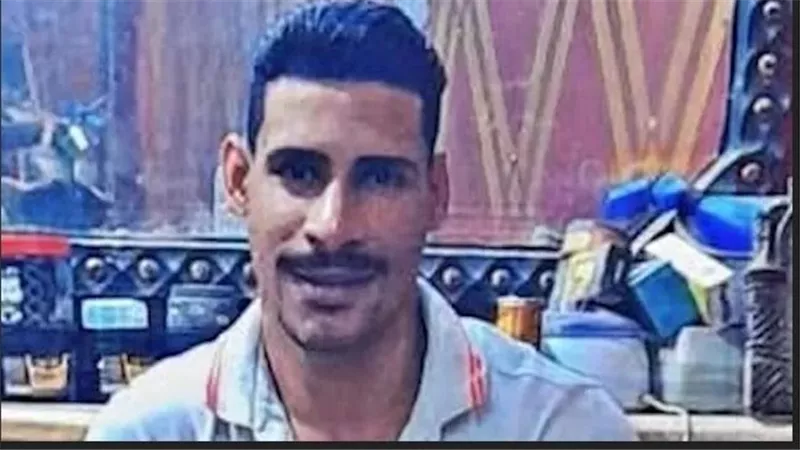 كان بيرجع مضروب ومداري جروحه بمكياج.. والدة ضحية زوجته بالبحيرة تكشف تفاصيل صادمة جديدة