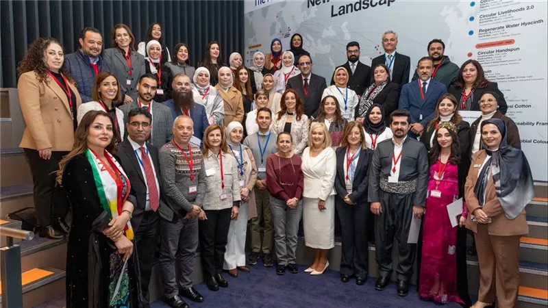 المجلس الثقافي البريطاني يعزز الروابط التعليمية بين مصر والمملكة المتحدة بجولة دراسة في بريطانية لمنطقة الشرق الأوسط وشمال أفريقيا 2026