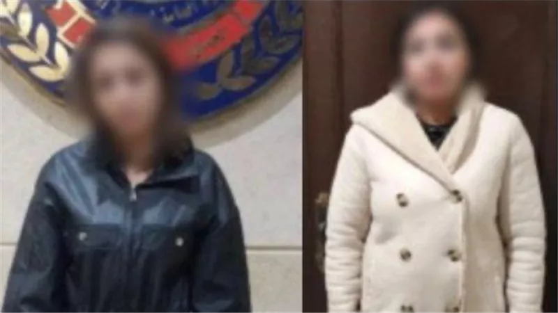 التفاصيل الكاملة للقبض على 5 سيدات يمارسن الرذيلة بالإسكندرية والجيزة