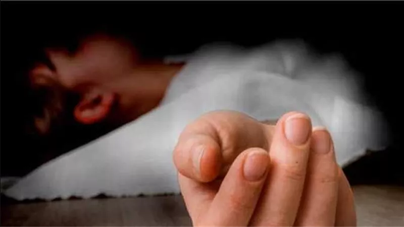 دخلا الحمام معًا وخرجا جثتين.. المشهد الأخير في حياة شاب وفتاة بالتجمع