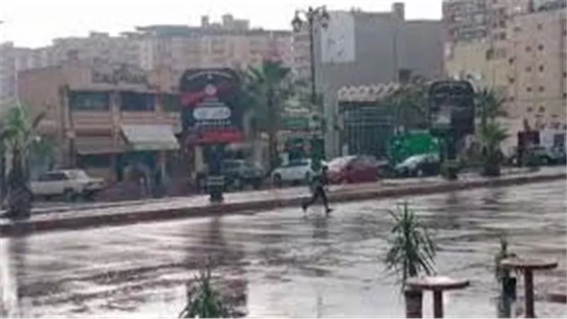 الأرصاد تحذر وتكشف حالة الطقس اليوم الثلاثاء 3-2-2026