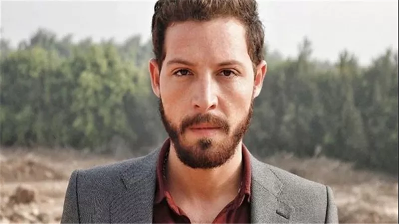 تعرفا على تيك توك وصعد إلى غرفتها لتناول الشاي.. أقوال أجنبية في اتهامها للفنان محمود حجازي بهتك عرضها