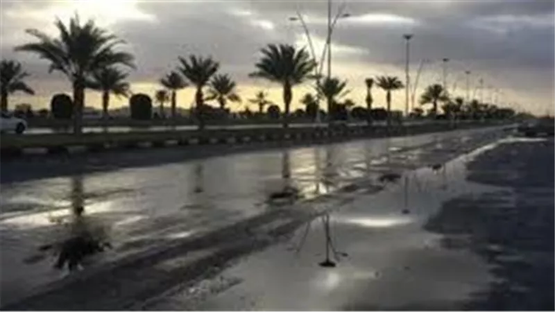 بيان تحذيري من الأرصاد.. حالة الطقس غدا الأربعاء 4-2-2026