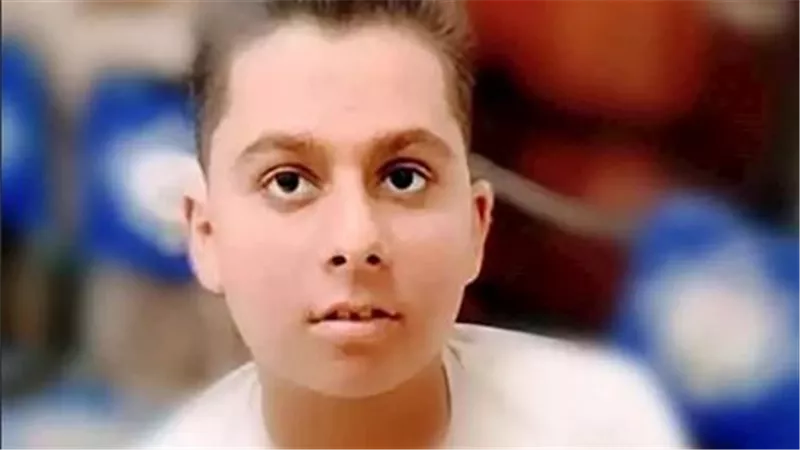 لم تتحمل فراقه.. منال تلحق بابنها بعد 24 ساعة من رحيله بالشرقية