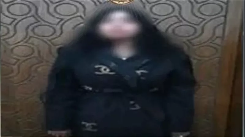 تفاصيل إحالة الراقصة زبيدة للمحاكمة في اتهامها بممارسة الأعمال المنافية للآداب بالإسكندرية