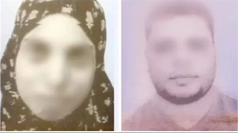 خنقها بوسادة وألقاها في الأزاريطة.. تفاصيل صادمة جديدة عن فتاة الحقيبة بالإسكندرية