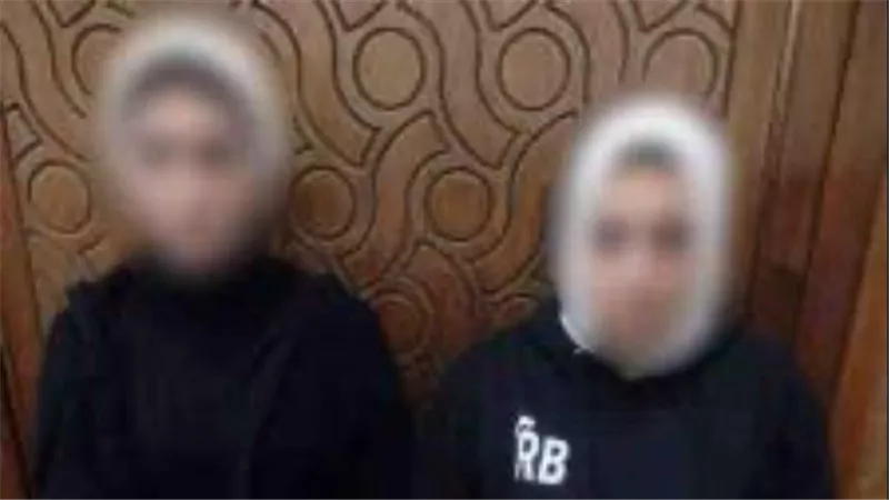 تفاصيل ضبط سيدتين لقيامهما بالإعلان عن ممارسة الأعمال المنافية للآداب بالإسكندرية 