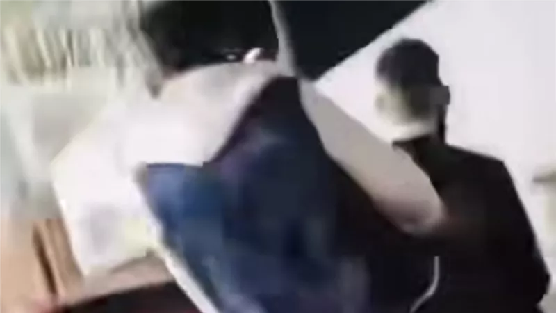 أنا أبويا لواء.. تفاصيل صادمة في واقعة التحرش بطالبة وأسرتها 