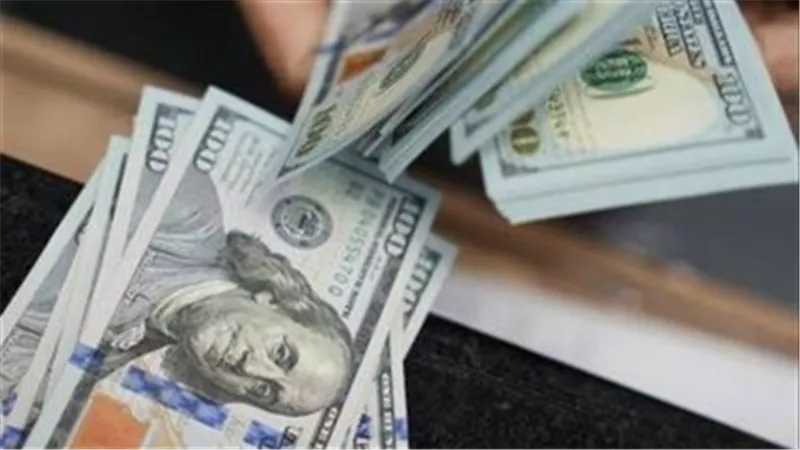 سعر الدولار اليوم الإثنين 9-2-2026 قبل بداية التعاملات