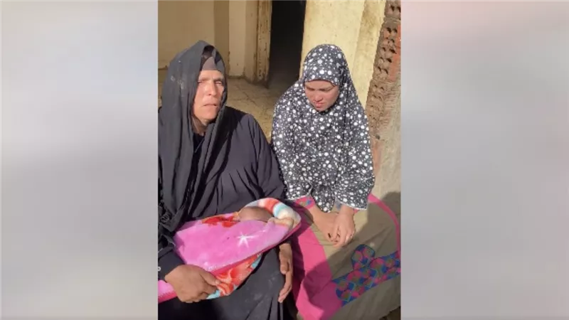 سرقوا شرفها قبل خطوبتها.. تفاصيل صادمة في هتك عرض فتاة من ذوي الهمم بالمنوفية