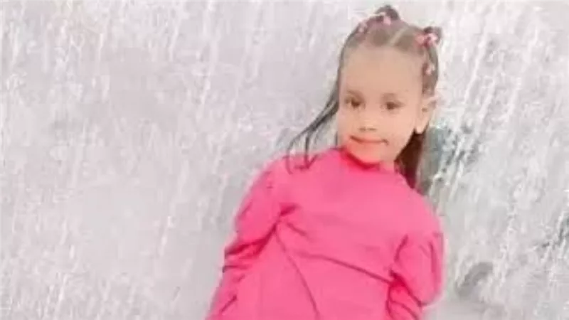 غدر بها في 8 دقائق.. تفاصيل الحكم على المتهم بهتك عرض الطفلة سجدة بالمنوفية