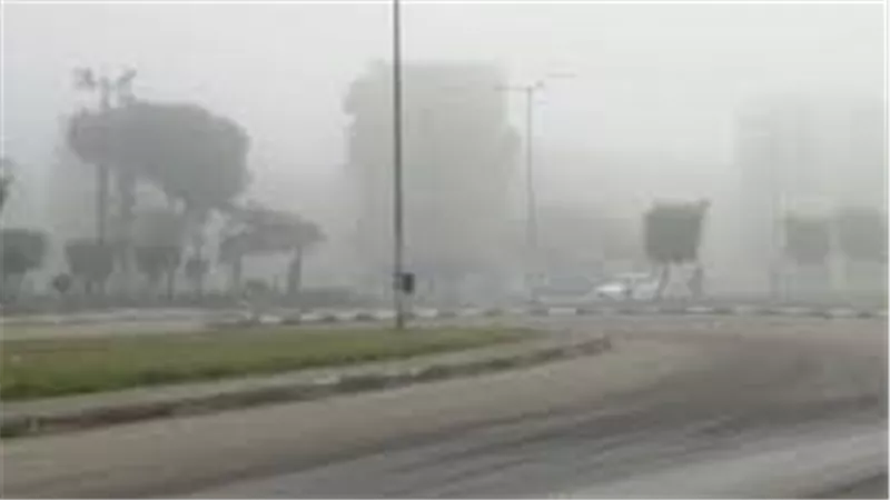 تعرف على حالة الطقس اليوم الخميس 5-2-2026