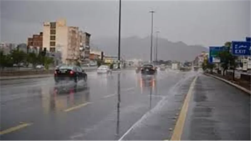 تعرف على حالة الطقس اليوم الإثنين 9-2-2026