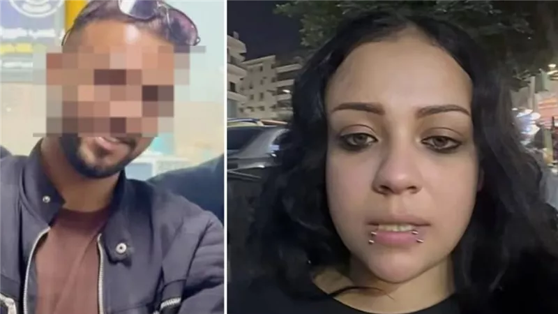 تفاصيل القبض على المتهم بالتحرش بفتاة الأتوبيس في البساتين
