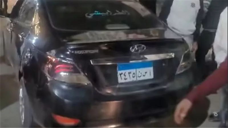 تفاصيل القبض على متهم جديد في واقعة التحرش بفتاة والتعدي على شقيقها بسوهاج