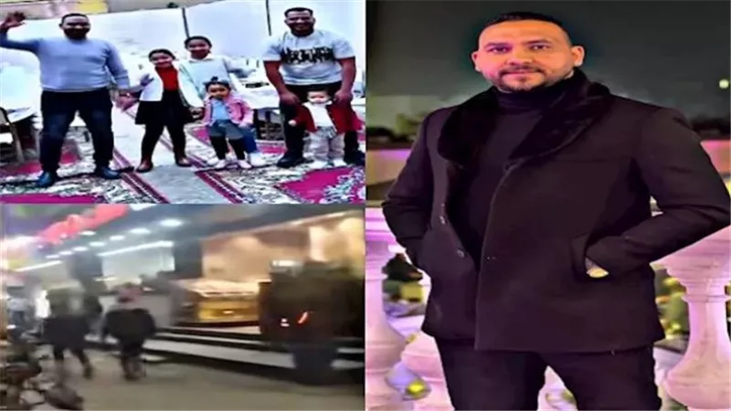 اشترى كفنه بيده.. حكاية النبوءة الأخيرة لسفير الجدعنة بفيصل 