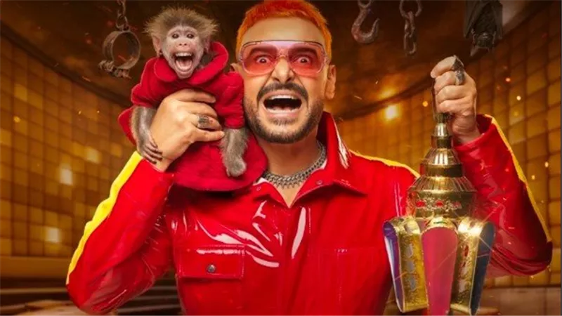  رامز ليفل الوحش.. تفاصيل برنامج رامز جلال فى رمضان 2026 