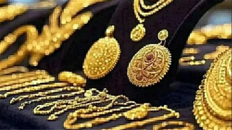 سعر الذهب اليوم الثلاثاء 10-2-2026 قفزة جديدة