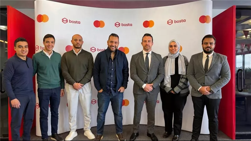 بوسطة وماستركارد توقّعان اتفاقية تعاون لتعزيز نمو الشركات الصغيرة والمتوسطة