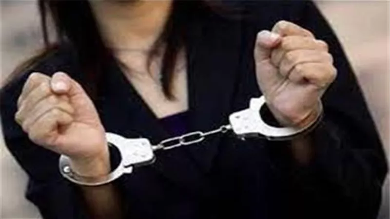 التفاصيل الكاملة لإحالة بلوجر للمحاكمة بتهمة ممارسة الأعمال المنافية في عين شمس 