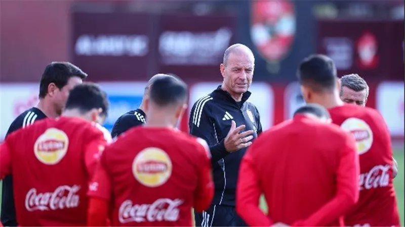  الزمالك ليس وحده.. كواليس مثيرة عن الأزمة المالية داخل الأهلي 