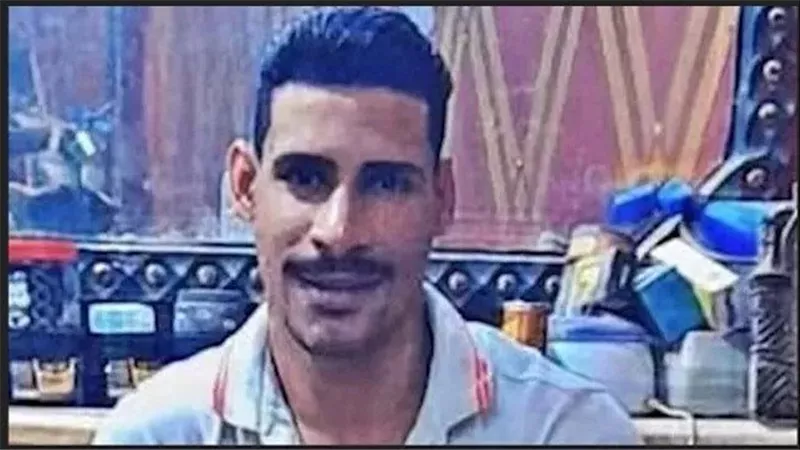 مرضيش يشتري لها سجاير.. والدة ضحية زوجته بالبحيرة: كان بيرجع لي مضروب
