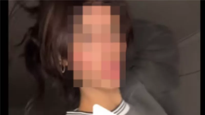 تفاصيل القبض على هنا كوين بتهمة نشر فيديوهات خادشة للحياء بمدينة بدر