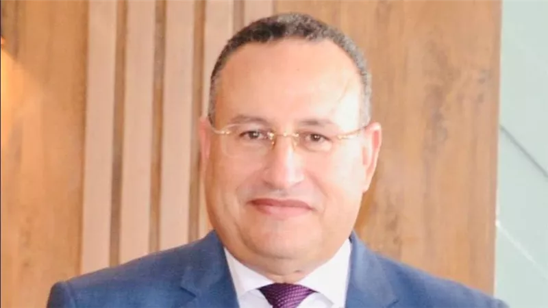 جامعة النيل تهنئ الدكتور عبد العزيز قنصوة بثقة القيادة السياسية وتوليه وزارة التعليم العالي والبحث العلمي