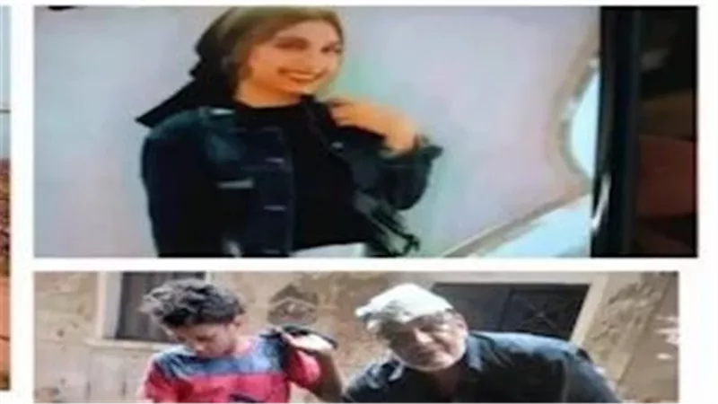 التفاصيل الكاملة لإحالة عجوز زنين للمفتي بعد قتل طفلة بولاق وطعن والديها