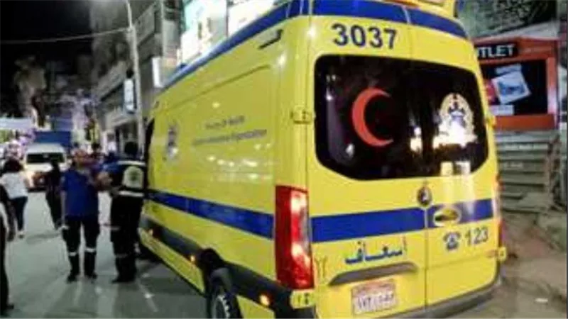  مأساة في الهرم.. تفاصيل مصرع زوجين ونجلهما وإصابة الإبنة