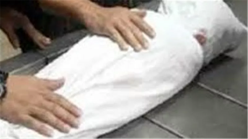 رصاصة غامضة قتلت عبيدة.. لغز مصرع طفل الـ 7 سنوات في سوهاج