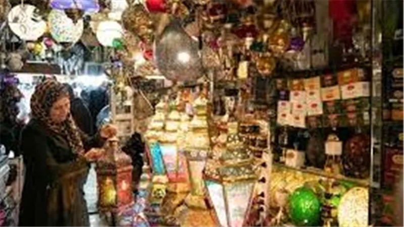  القدس في استقبال رمضان.. أحلامٌ بالسكينة وآمالٌ ببعث الروح في الأسواق العتيقة