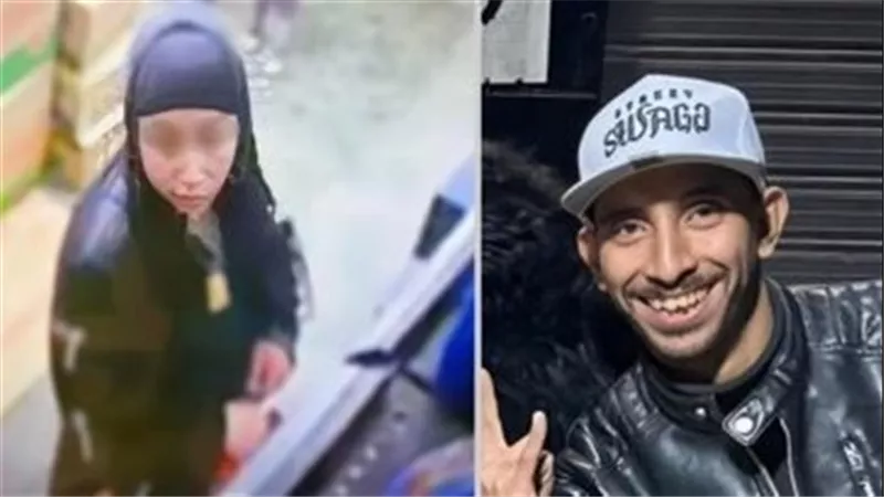 من فاتورة حلويات لجريمة قتل.. ماذا حدث في واقعة دهس شاب على يد سيدة الشيكولاته؟ | فيديو