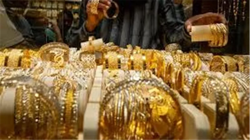 سعر الذهب اليوم الخميس 5-2-2026 تحرك غير متوقع