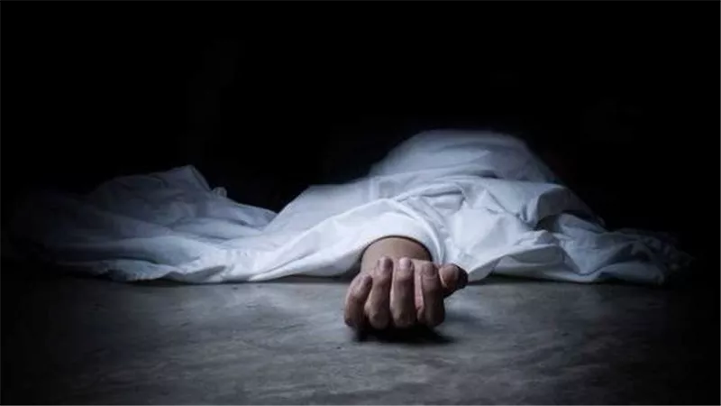  جريمة السوبر ماركت.. تفاصيل مأساوية في مقت.ل شاب بسبب كارت شحن بالجيزة 