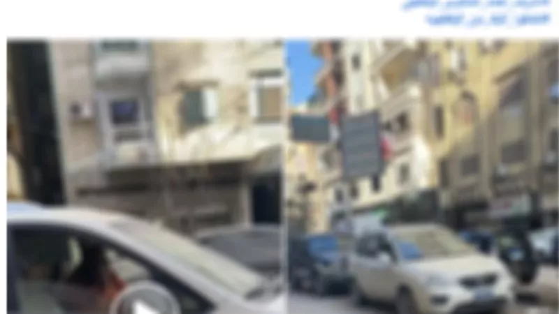 كذبة الأسانسير.. حقيقة فيديو سيدة الدقهلية وصاحب العمارة