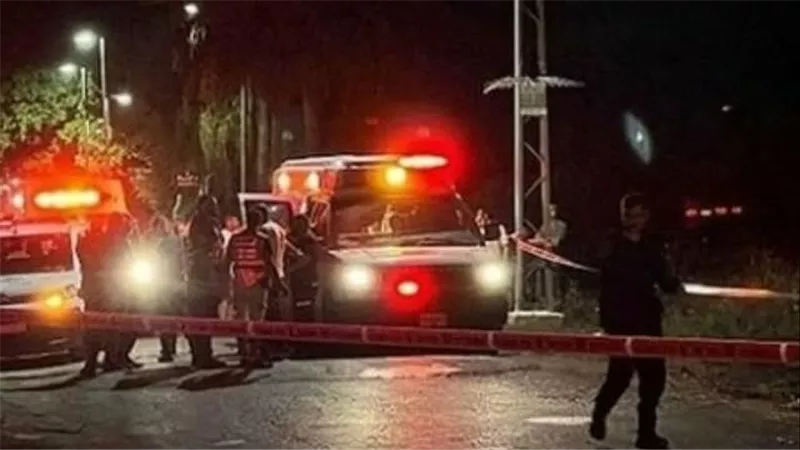  رصاص الغدر يغتال السكينة.. جريمة مزدوجة في مخيم شعفاط تثير ذعر المقدسيين