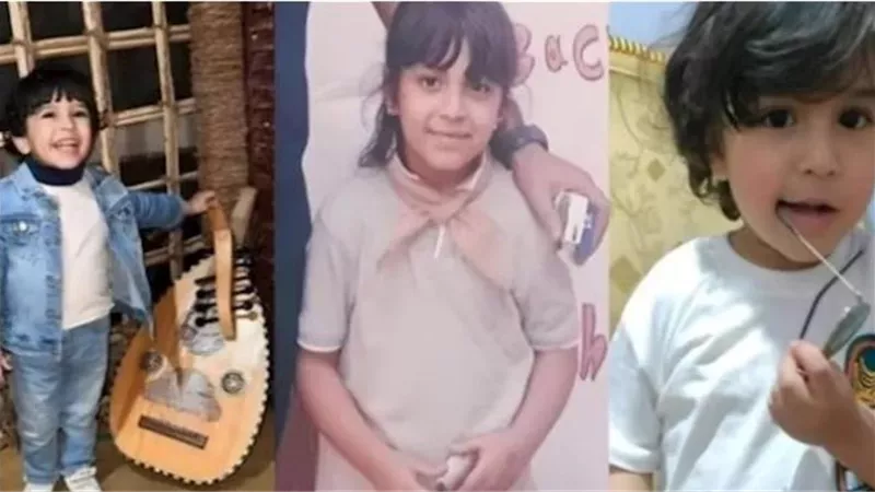 4 فواجع تهز المحافظات.. مأساة أطفال ضحايا الشواحن والماس الكهربائي 